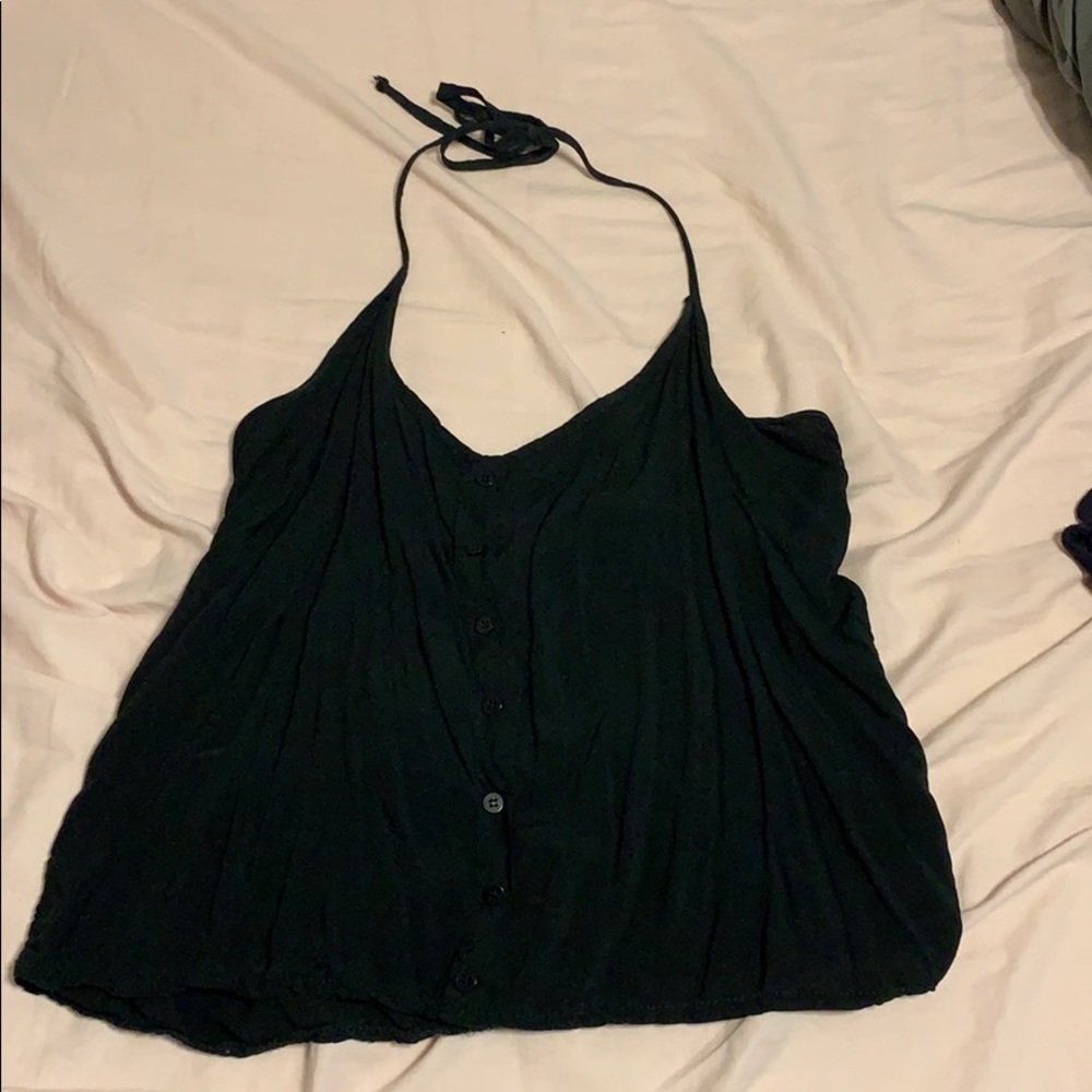 Brandy Halter top